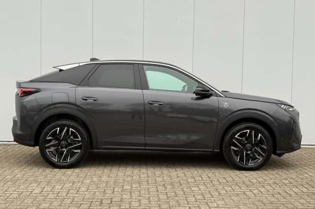 Peugeot 3008 (2026) thumbnail 4