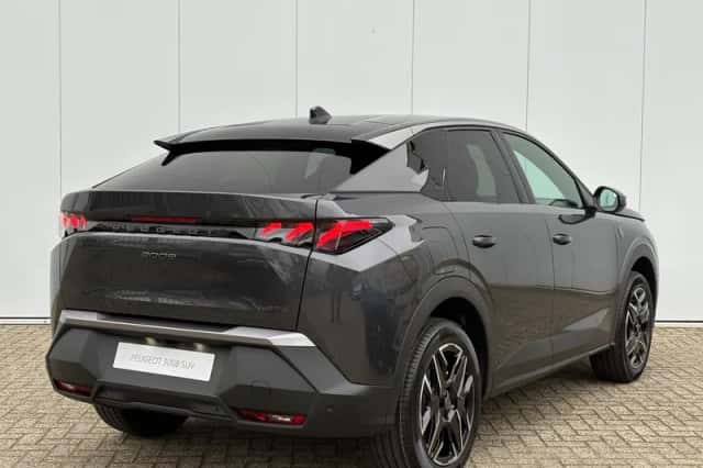 Peugeot 3008 (2026) thumbnail 5