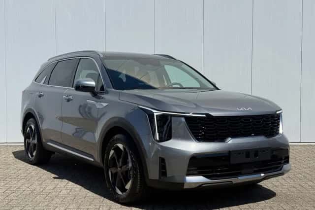 Kia Sorento (2026) thumbnail 2