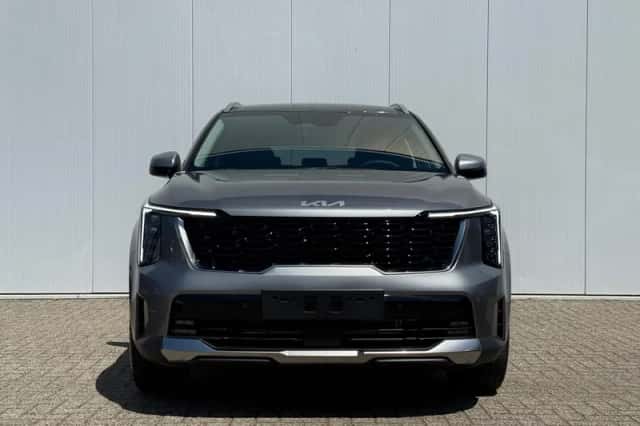 Kia Sorento (2026) thumbnail 3