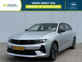 Opel Astra (2025)