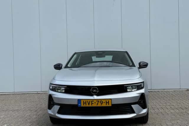 Opel Astra (2025) thumbnail 2