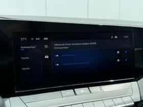 Opel Astra (2025) thumbnail 20