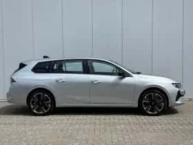 Opel Astra (2025) thumbnail 4