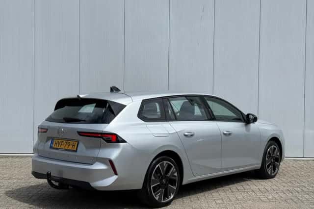 Opel Astra (2025) thumbnail 5