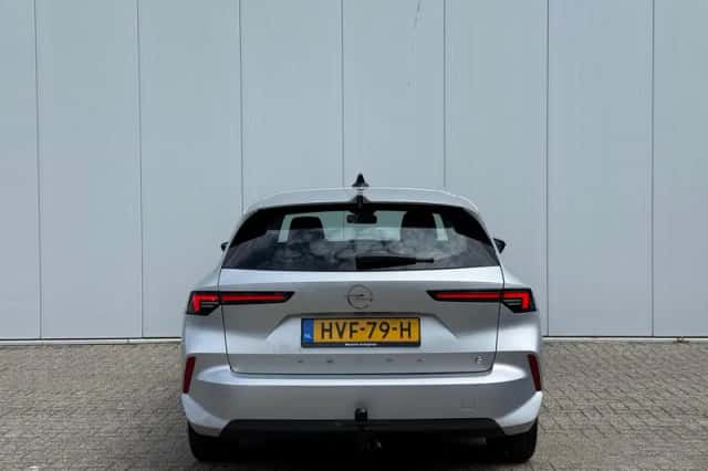 Opel Astra (2025) thumbnail 6