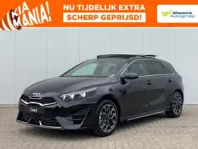 Kia Ceed (2025)