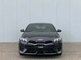 Kia Ceed (2025) thumbnail 3