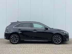 Kia Ceed (2025) thumbnail 5