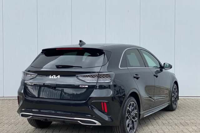 Kia Ceed (2025) thumbnail 6