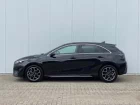 Kia Ceed (2025) thumbnail 9