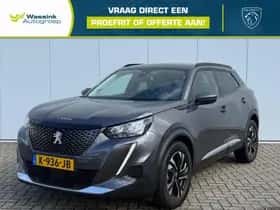 Peugeot 2008 (2020) thumbnail 1