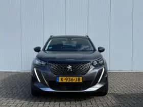 Peugeot 2008 (2020) thumbnail 2