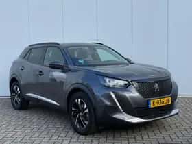 Peugeot 2008 (2020) thumbnail 3