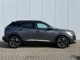 Peugeot 2008 (2020) thumbnail 4