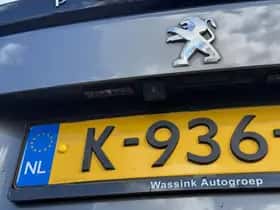 Peugeot 2008 (2020) thumbnail 34