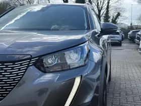 Peugeot 2008 (2020) thumbnail 36