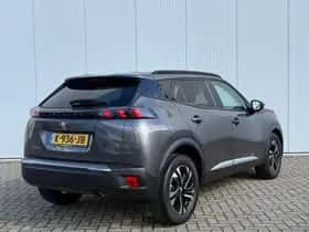 Peugeot 2008 (2020) thumbnail 5