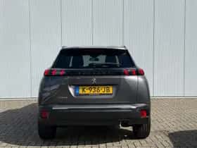 Peugeot 2008 (2020) thumbnail 6