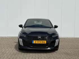 Peugeot e-208 (2024) thumbnail 2