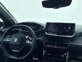 Peugeot e-208 (2024) thumbnail 13