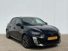 Peugeot e-208 (2024) thumbnail 3