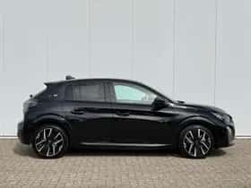 Peugeot e-208 (2024) thumbnail 4