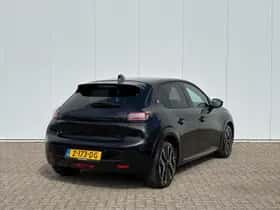 Peugeot e-208 (2024) thumbnail 5