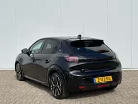 Peugeot e-208 (2024) thumbnail 7