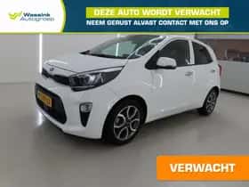 Kia Picanto (2021)