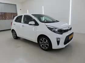 Kia Picanto (2021) thumbnail 2