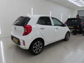 Kia Picanto (2021) thumbnail 3