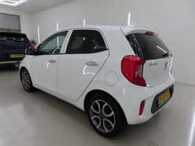 Kia Picanto (2021) thumbnail 4