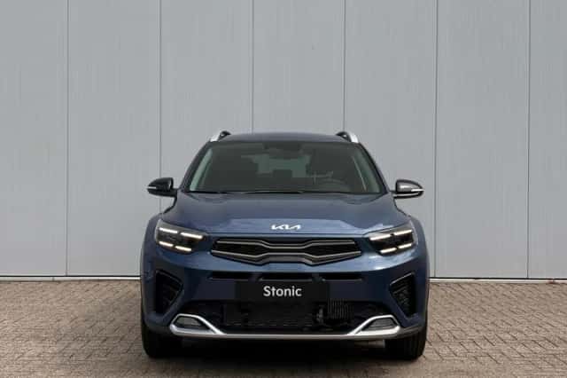 Kia Stonic (2026) thumbnail 2