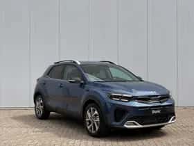 Kia Stonic (2026) thumbnail 3