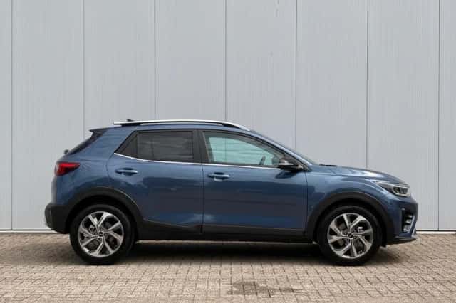 Kia Stonic (2026) thumbnail 4