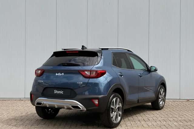 Kia Stonic (2026) thumbnail 5