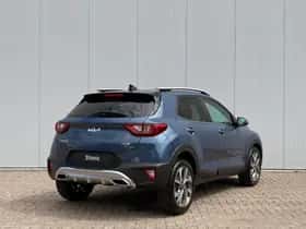 Kia Stonic (2026) thumbnail 5