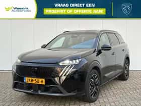 Peugeot 5008 (2025)