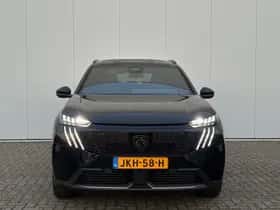 Peugeot 5008 (2025) thumbnail 2