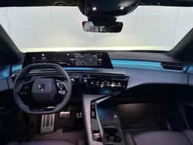 Peugeot 5008 (2025) thumbnail 14