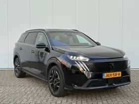 Peugeot 5008 (2025) thumbnail 3