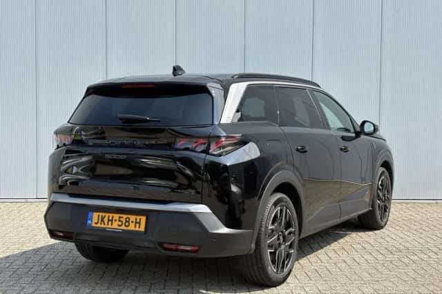 Peugeot 5008 (2025) thumbnail 6