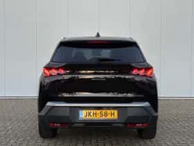 Peugeot 5008 (2025) thumbnail 6
