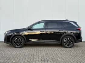 Peugeot 5008 (2025) thumbnail 8