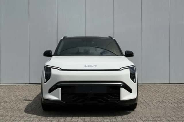 Kia EV3 (2026) thumbnail 2