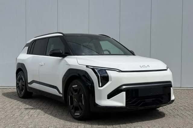 Kia EV3 (2026) thumbnail 3