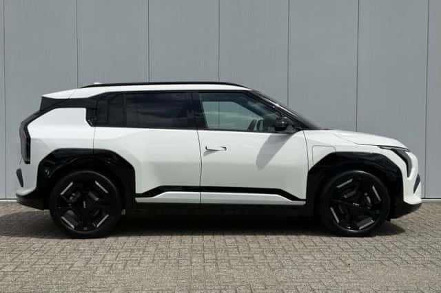 Kia EV3 (2026) thumbnail 4