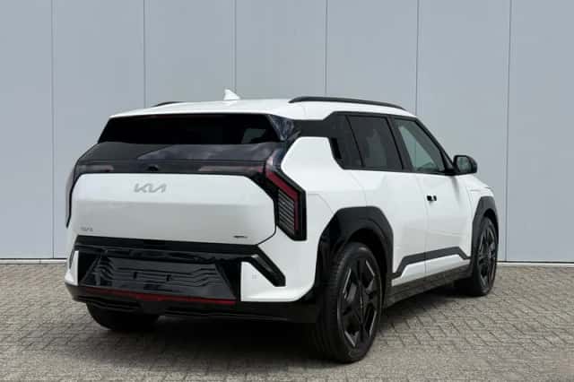 Kia EV3 (2026) thumbnail 5