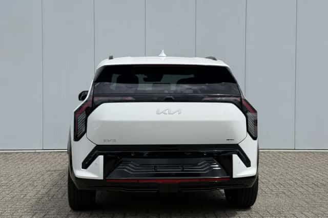 Kia EV3 (2026) thumbnail 6